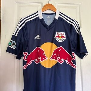 Classic NY Red Bull BWP Jersey